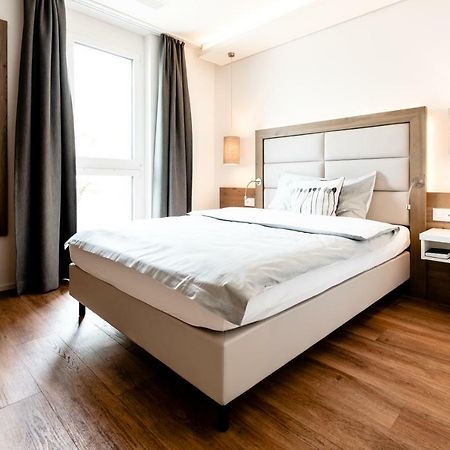 Hotel Rubus Illnau-Effretikon Εξωτερικό φωτογραφία