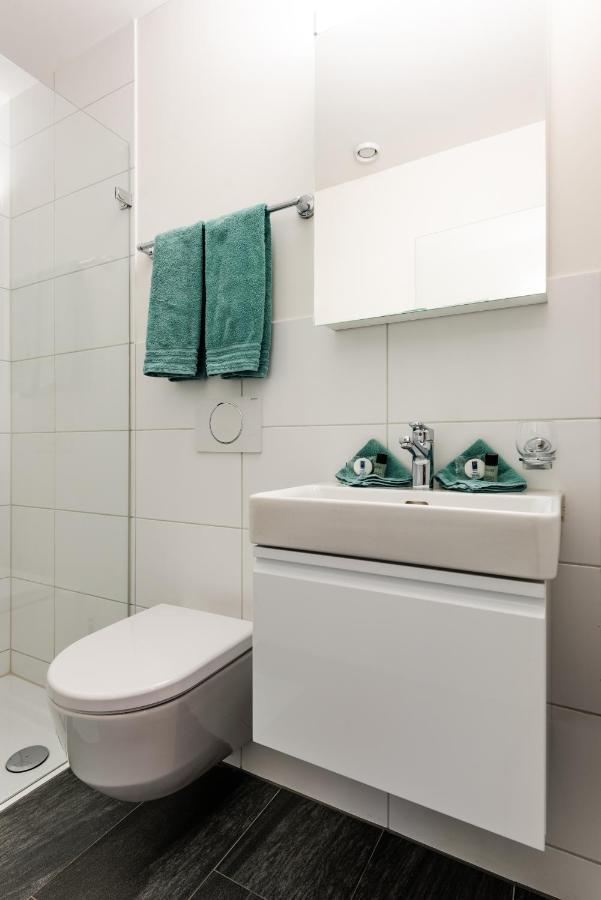 Hotel Rubus Illnau-Effretikon Εξωτερικό φωτογραφία