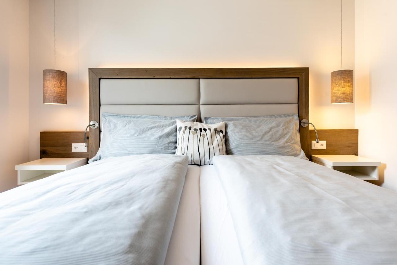 Hotel Rubus Illnau-Effretikon Εξωτερικό φωτογραφία