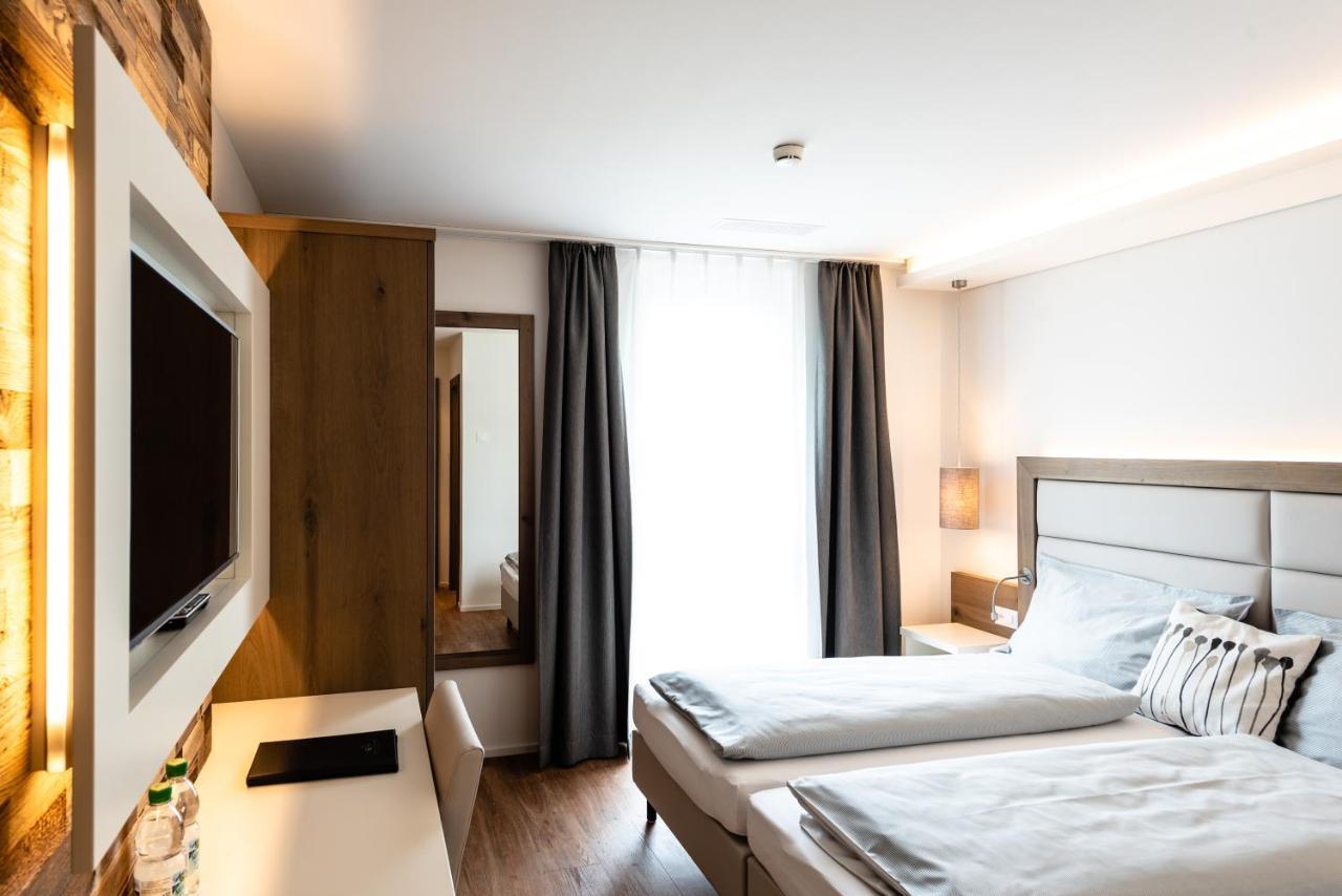 Hotel Rubus Illnau-Effretikon Εξωτερικό φωτογραφία