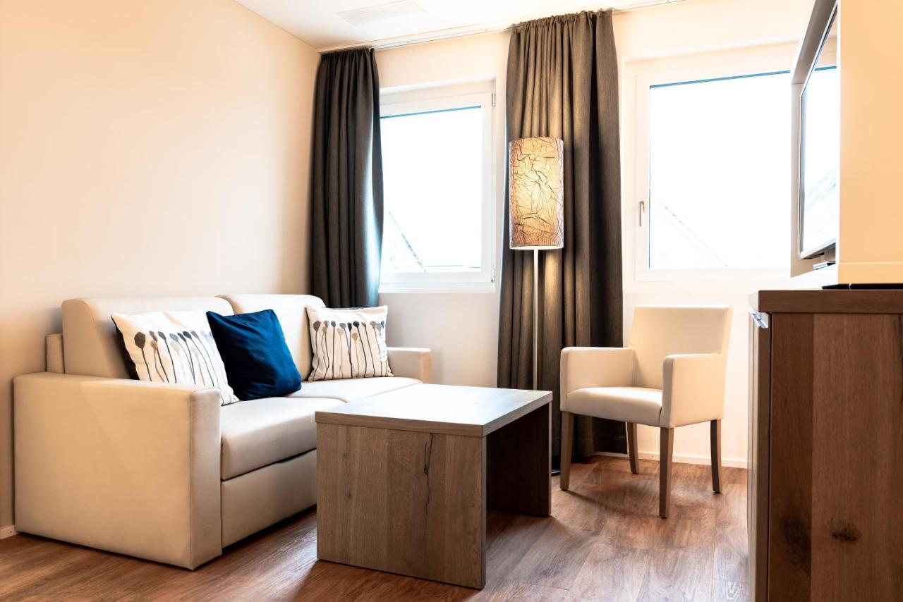 Hotel Rubus Illnau-Effretikon Εξωτερικό φωτογραφία