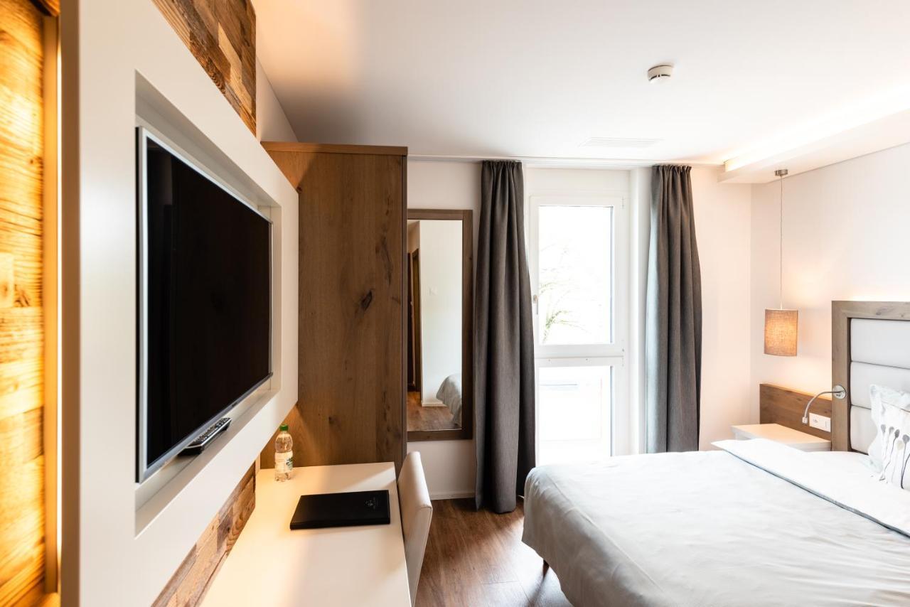 Hotel Rubus Illnau-Effretikon Εξωτερικό φωτογραφία