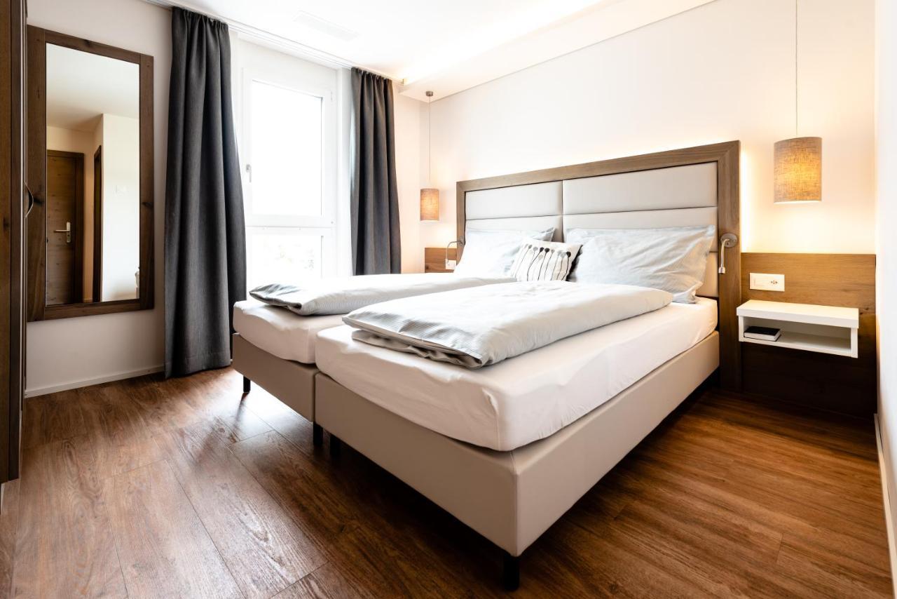 Hotel Rubus Illnau-Effretikon Εξωτερικό φωτογραφία