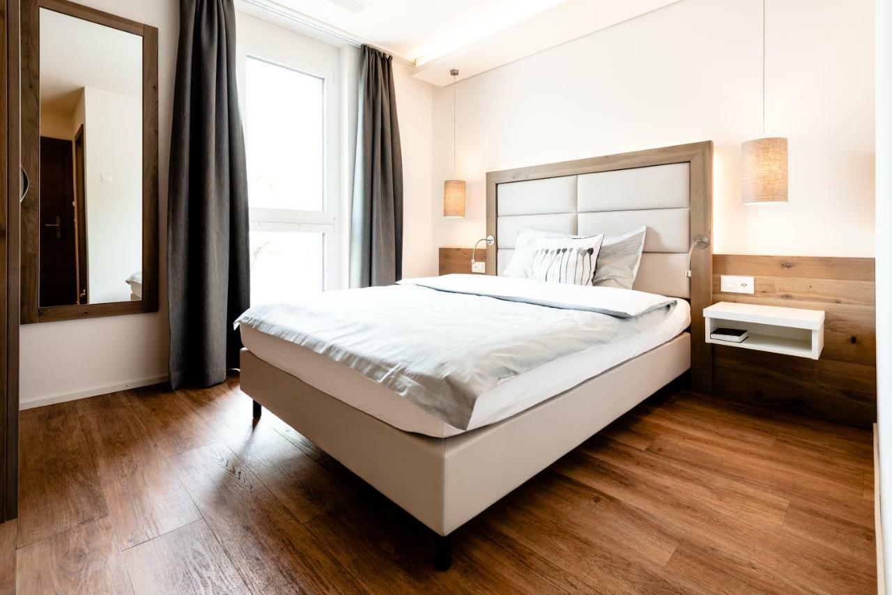 Hotel Rubus Illnau-Effretikon Εξωτερικό φωτογραφία